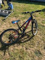 Cube mountainbike voor kinderen, Fietsen en Brommers, Gebruikt, Versnellingen, Cube, Ophalen