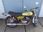 1971 suzuki T350, Motoren, Motoren | Suzuki, 2 cilinders, Particulier, Toermotor, 350 cc