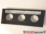GOLF 7 CARBON INLEG RAND LIJST Climatronic paneel 5G1863041, Auto-onderdelen, Gebruikt, Ophalen of Verzenden