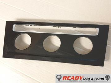GOLF 7 CARBON INLEG RAND LIJST Climatronic paneel 5G1863041 beschikbaar voor biedingen