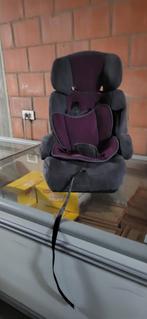 Autostoel, Kinderen en Baby's, Autostoeltjes, Ophalen, Gebruikt, 15 t/m 25 kg, Autogordel of Isofix