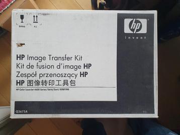 Color Laserjet 4600 - HP Image Transfer Kit Q3675A