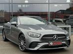 Mercedes-Benz E-Klasse 200 Cabriolet AMG BURMESTER KEYLESS M, Auto's, Automaat, Gebruikt, 4 cilinders, Cabriolet