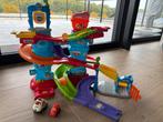 V-tech Politietoren toet toet, Kinderen en Baby's, Speelgoed | Vtech, Ophalen, Zo goed als nieuw