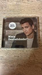 Niels destadsbader speeltijd, Cd's en Dvd's, Ophalen of Verzenden, Zo goed als nieuw