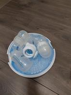 Stérilisateur Philips, Enfants & Bébés, Enlèvement ou Envoi, Stérilisateur