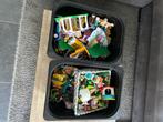 Verschillende sets LEGO, Kinderen en Baby's, Ophalen of Verzenden, Zo goed als nieuw, Complete set, Lego