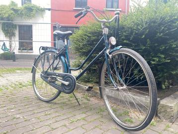 Novy Damesfiets met 3 Versnellingen  beschikbaar voor biedingen