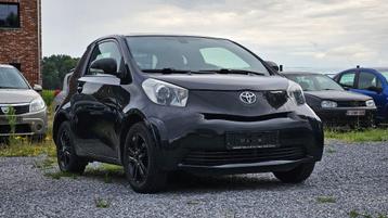 Toyota IQ - 2012- Automatik beschikbaar voor biedingen
