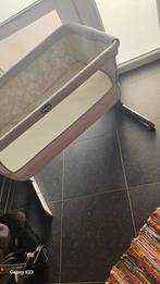 Lit cododo gris, Enlèvement, Lit