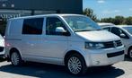 Perte de puissance Vw Transporter 2.0tdi Dsg double cabine, Automaat, Euro 5, Volkswagen, Parkeersensor