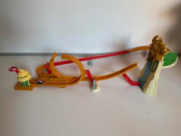 Hot wheels Mario kart beschikbaar voor biedingen