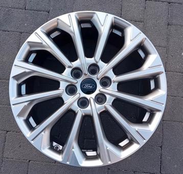 Velgen alu NEW Ford Transit - VW Transporter 19inch 6x120 🚖 beschikbaar voor biedingen