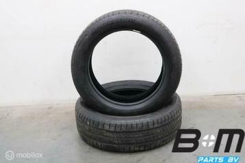 2 x 2155518 95T Bridgestone Turanza Eco DEMO 215 55 18