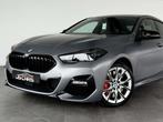 BMW 2 Serie 218 iA GranCoupé PACK M-LIMITED EDITION-CUIR-CA, 4 deurs, https://public.car-pass.be/vhr/3aaf4f99-9ca4-40d6-bf2e-f540e8dd756a