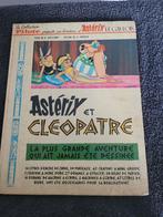 Asterix et Cleopatre Eo, Livres, BD, Utilisé, Enlèvement ou Envoi