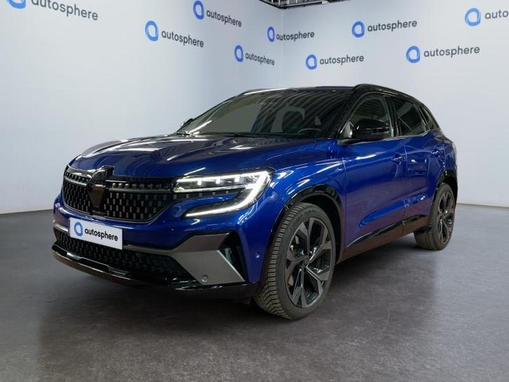 Renault Austral Techno Esprit Alpine 200cv*Boite auto*GPS*Ca, Auto's, Renault, Bedrijf, Austral, Adaptieve lichten, Airbags, Climate control