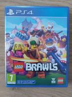 PS4 - Lego Brawls, Ophalen of Verzenden, Zo goed als nieuw, Avontuur en Actie
