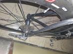 Koersfiets merida, Fietsen en Brommers, Fietsen | Racefietsen, Gebruikt, Carbon, Heren, 15 tot 20 versnellingen