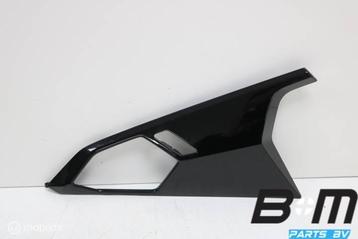 Portierinleg linksvoor Audi A1 GB 82A959521D