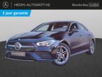 Mercedes-Benz CLA-Klasse 250 e Coupé AMG Line | Verwarmde Z, Auto's, Mercedes-Benz, Stof, Euro 6, 4 cilinders, 16 kWh