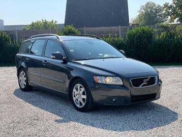 Volvo V501.6 d/Clima/Cruise/Eerste Eig/Garantie/***