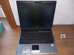 2 ancien ordinateur 25€ pièce, Informatique & Logiciels, Ordinateurs portables Windows, Utilisé, Enlèvement ou Envoi