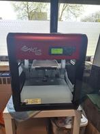 2 3D printers voor een prijsje, Ophalen, Gebruikt