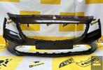 Mercedes cla klasse Voorbumper 6xPDC A1778851100, Gebruikt, Voor, Mercedes-Benz, Bumper