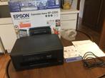 Epson Expression Home XP-2200 printer, Imprimante, Epson, Utilisé, Enlèvement ou Envoi