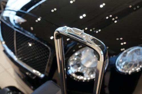 Roadsterbag kofferset Bentley Continental GT vanaf 2006, Auto diversen, Auto-accessoires, Nieuw, Verzenden