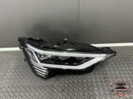Audi e-tron koplamp full led rechts 4ke941040, Auto-onderdelen, Gebruikt, Audi