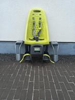 Fietsstoeltje Yepp met 2 adapters, Fietsen en Brommers, Ophalen, Achterzitje, Yepp, 9 t/m 36 kg