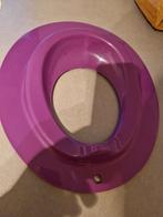 Wc verkleiner voor kindjes, Enlèvement