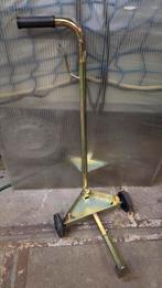 Gasfleskar met bevestiging, Doe-het-zelf en Bouw, Gereedschap | Lasapparaten, Ophalen, Zo goed als nieuw