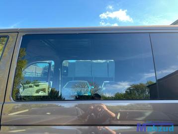 VW TRANSPORTER T5 5 links zij raam ruit 2003-2015, Enlèvement, Utilisé, Volkswagen