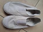 turnpantoffels, Sport en Fitness, Turnen, Ophalen, Gebruikt, Wit, Maat 36 t/m 42