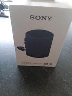 Sony Bluetooth speaker, Enlèvement, Neuf, Autres types, Sony