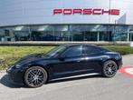 Porsche Taycan 93,4 kWh batterij Performance Plus, Automaat, Zwart, Zwart, Leder