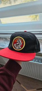 Super mario pet (snapback) volwassen maat, Kleding | Heren, Hoeden en Petten, Ophalen, Zo goed als nieuw