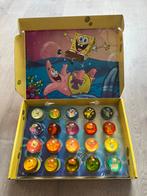 Collection balles magiques bob l éponge, Collections, Collections complètes & Collections, Enlèvement