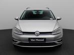 Volkswagen Golf Variant 1.6 TDI Comfortline | Navi | ECC | P, Auto's, Volkswagen, Voorwielaandrijving, Stof, Gebruikt, Euro 6