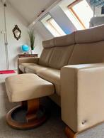 Stressless zetel 3 personen, Ophalen