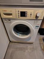 Bosch wasmachine A++ goed onderhouden., Elektronische apparatuur, Wasmachines, Ophalen, Zo goed als nieuw