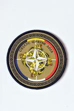Celtic Uprise 2023 - patch, Verzenden, Landmacht, Embleem of Badge