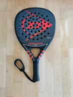 Dunlop Aero-Star Pro, Ophalen, Zo goed als nieuw, Padelracket