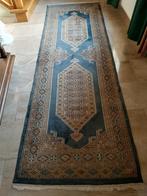 Karpet, Ophalen