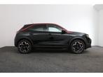 Opel Mokka-e E GS-LINE *BTW AFTR*CARPLAY*SENSOREN*CAMERA*LE, 136 pk, Zwart, 5 deurs, SUV of Terreinwagen