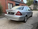 Mercedes C-klasse 200K Classic Automaat/Zetelverv, Automaat, 4 deurs, Achterwielaandrijving, Gebruikt