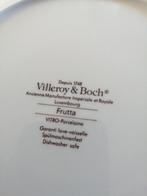 Villeroy et Boch, Ophalen